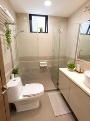 Regent Heights (D23), Condominium #611254021